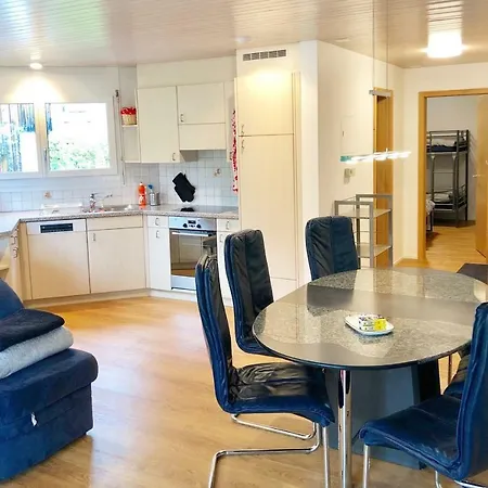 Haus Alpenblick A5 - Charmingstay Flumserberg