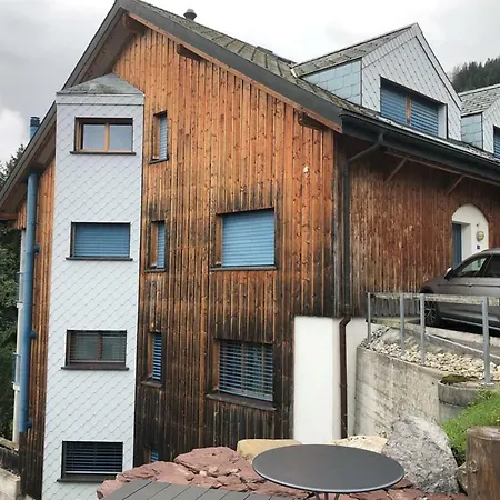 Haus Alpenblick A5 - Charmingstay Apartment *