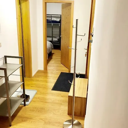 Apartment Haus Alpenblick A5 - Charmingstay *