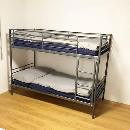 Haus Alpenblick A5 - Charmingstay Apartment