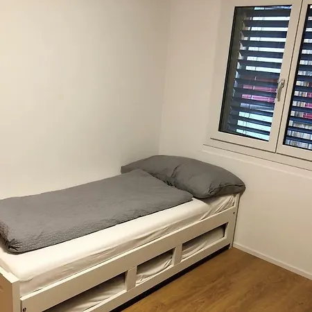 Haus Alpenblick A5 - Charmingstay Apartment