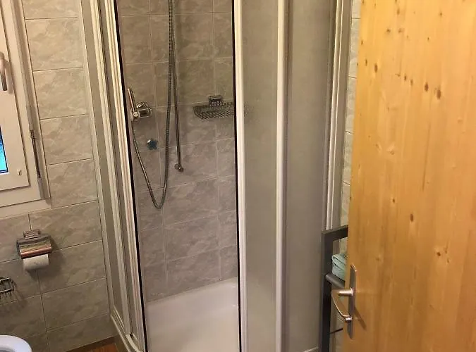 Haus Alpenblick A5 - Charmingstay Lägenhet