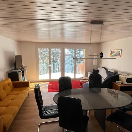 Haus Alpenblick A5 - Charmingstay شقة