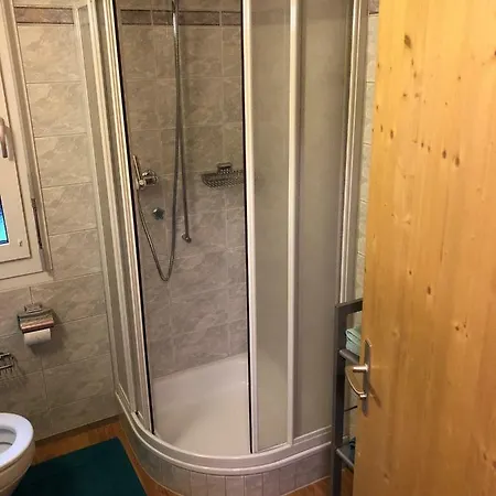 Haus Alpenblick A5 - Charmingstay شقة