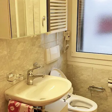 Haus Alpenblick A5 - Charmingstay דירה